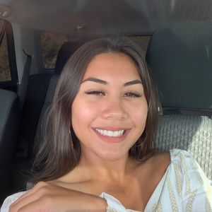 Meet your Posher, Reece